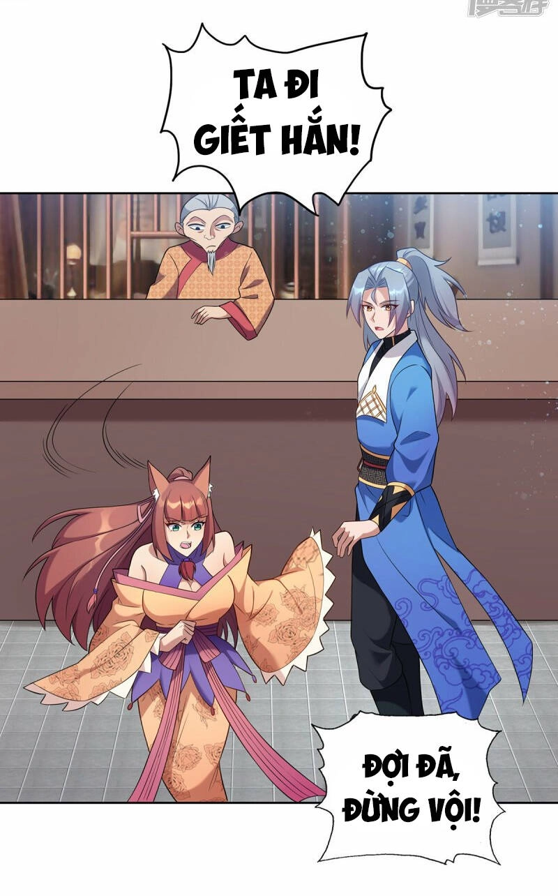 Trọng Sinh Sau Tám Vạn Năm Chapter 331 - 20