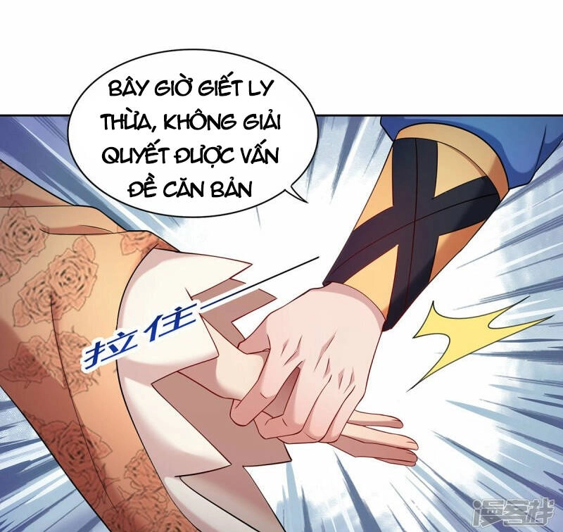 Trọng Sinh Sau Tám Vạn Năm Chapter 331 - 21