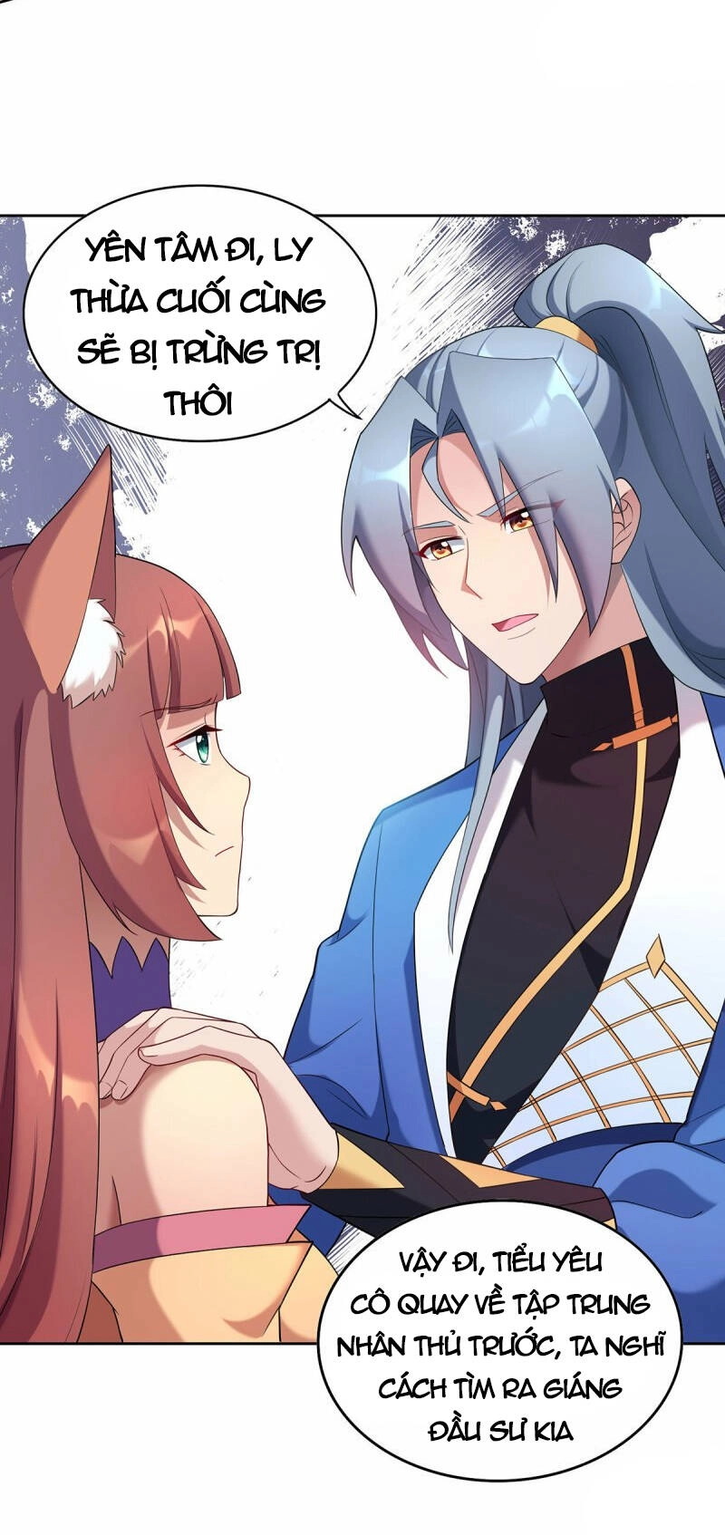 Trọng Sinh Sau Tám Vạn Năm Chapter 331 - 23