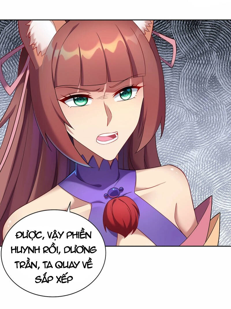 Trọng Sinh Sau Tám Vạn Năm Chapter 331 - 24