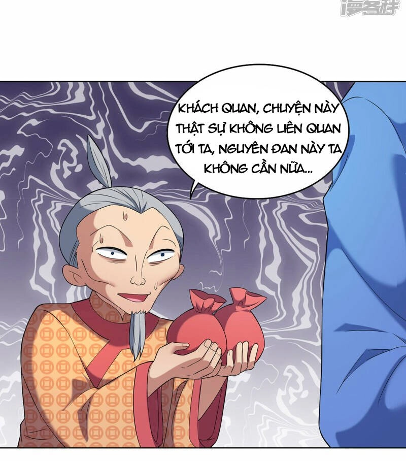 Trọng Sinh Sau Tám Vạn Năm Chapter 331 - 26