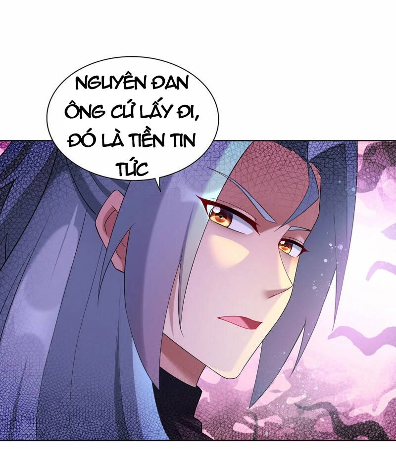 Trọng Sinh Sau Tám Vạn Năm Chapter 331 - 28