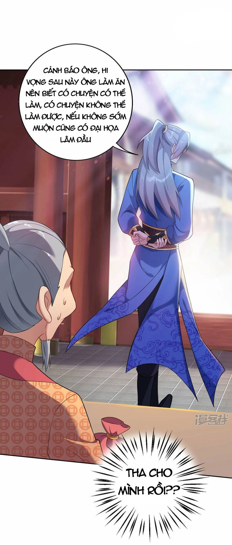 Trọng Sinh Sau Tám Vạn Năm Chapter 331 - 29