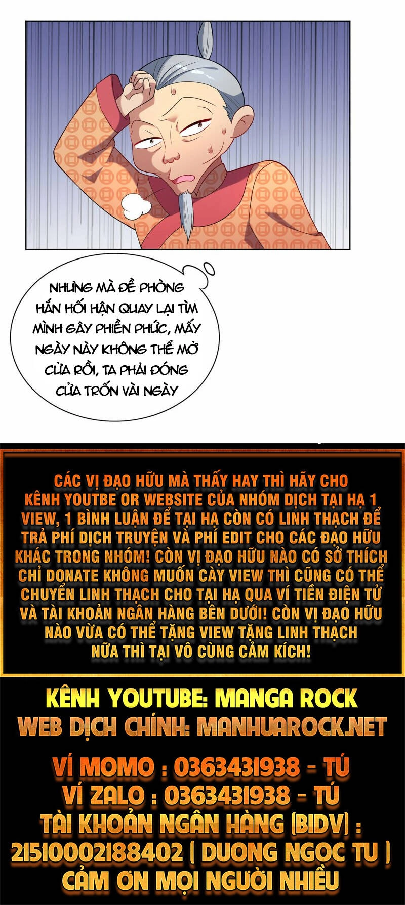 Trọng Sinh Sau Tám Vạn Năm Chapter 331 - 30