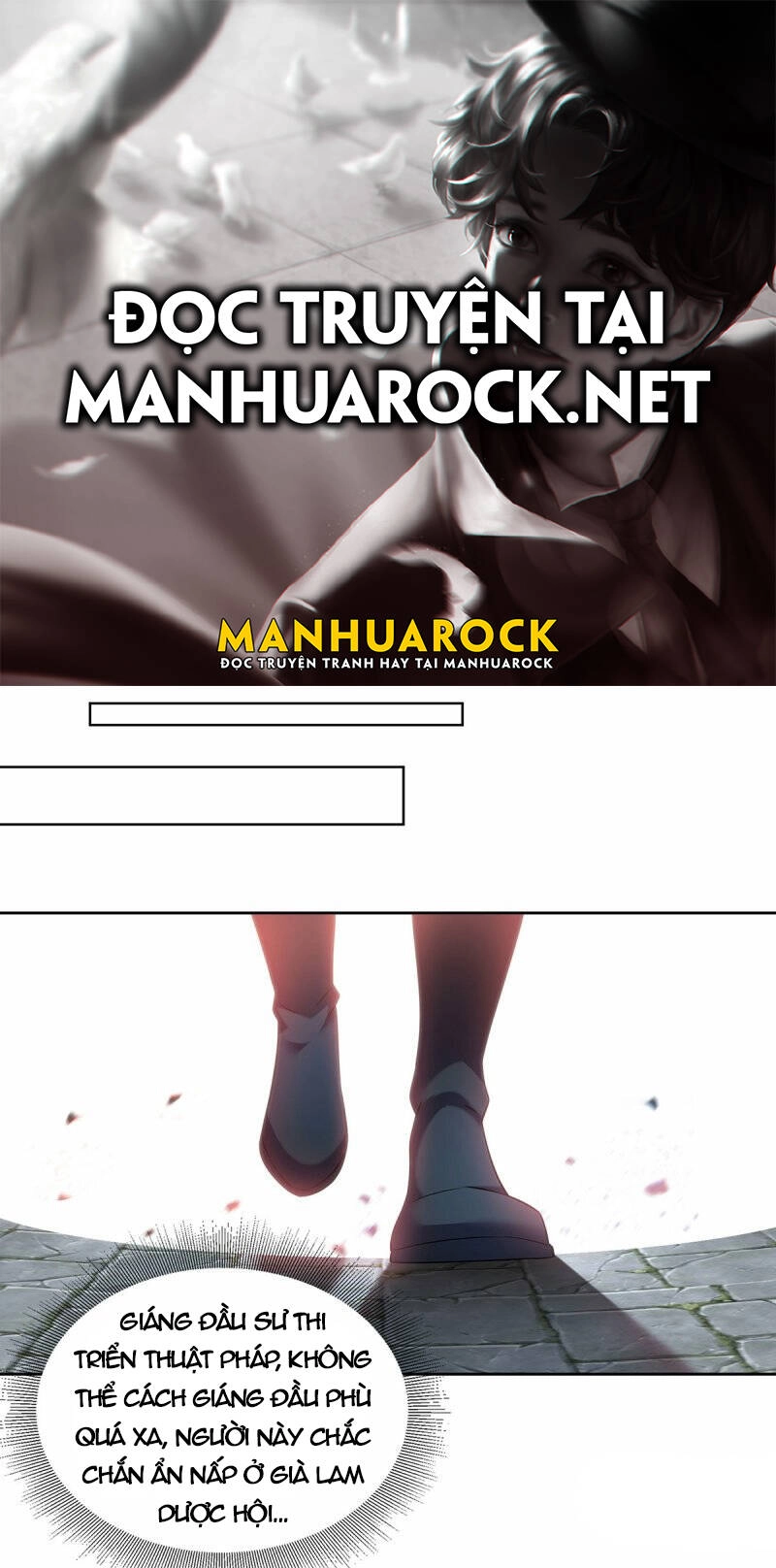 Trọng Sinh Sau Tám Vạn Năm Chapter 332 - 1