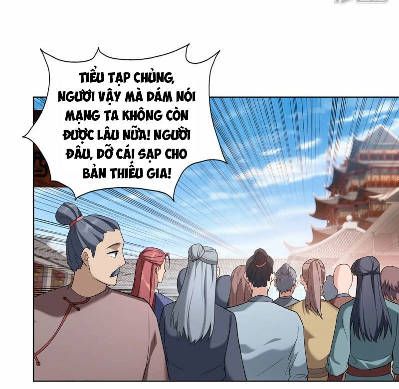 Trọng Sinh Sau Tám Vạn Năm Chapter 332 - 3