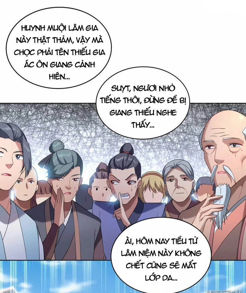 Trọng Sinh Sau Tám Vạn Năm Chapter 332 - 5