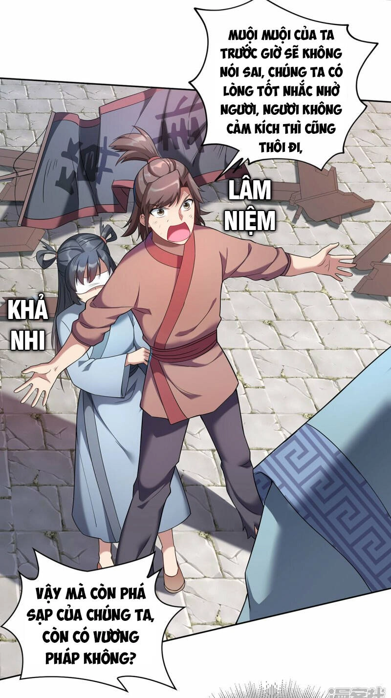 Trọng Sinh Sau Tám Vạn Năm Chapter 332 - 7