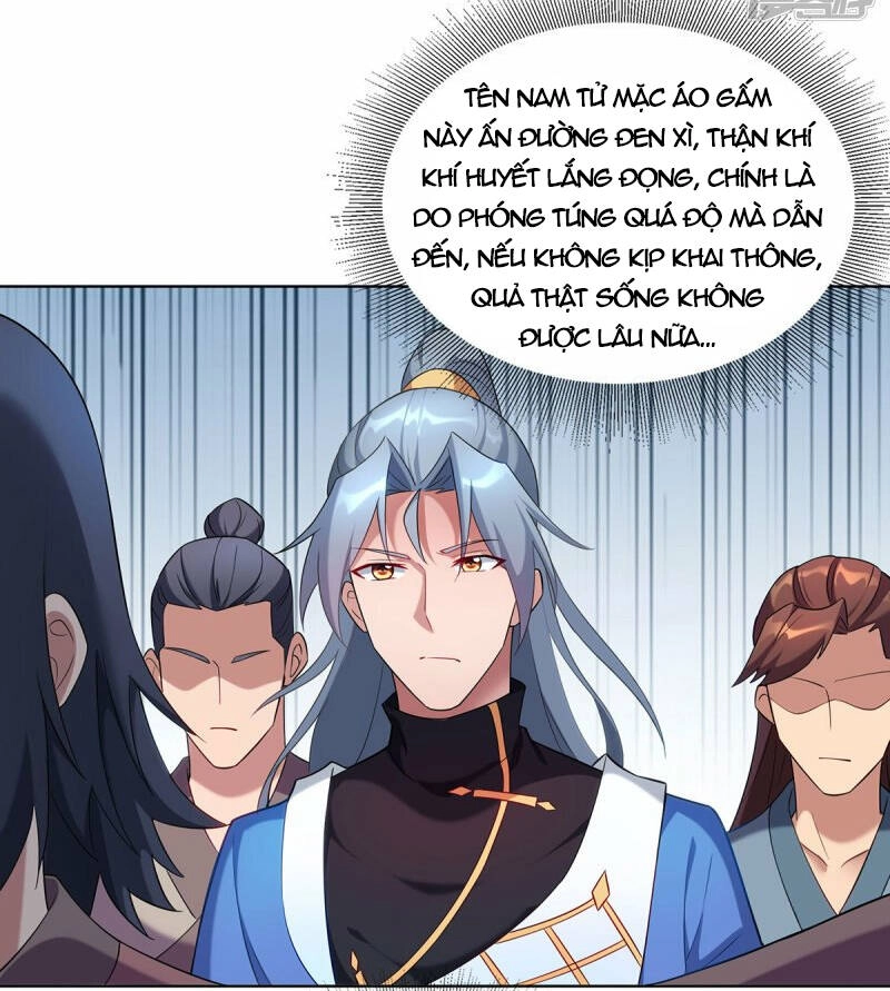 Trọng Sinh Sau Tám Vạn Năm Chapter 332 - 8