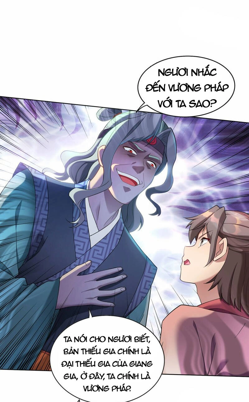 Trọng Sinh Sau Tám Vạn Năm Chapter 332 - 10