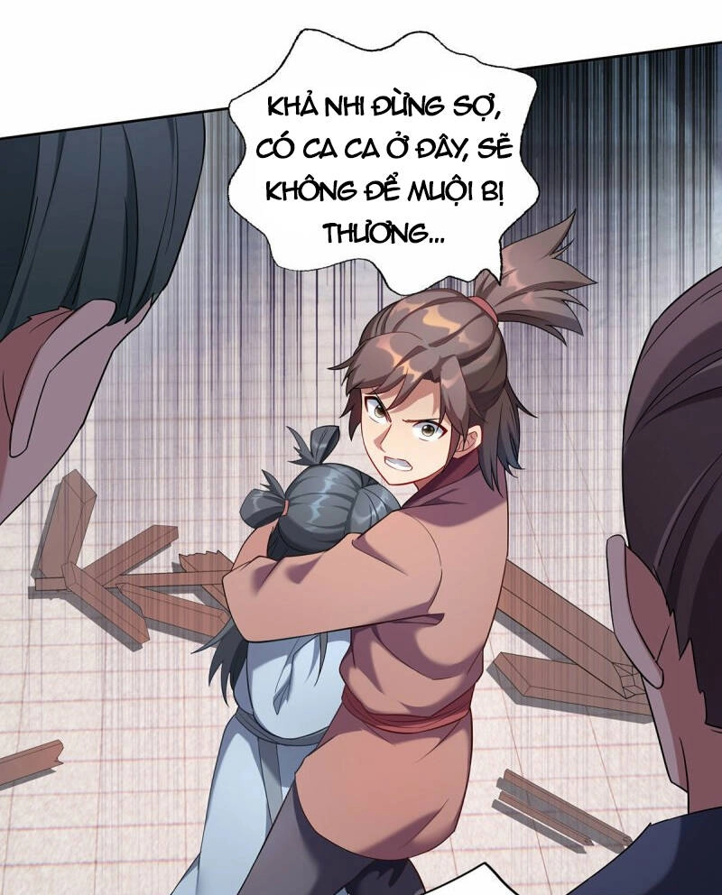 Trọng Sinh Sau Tám Vạn Năm Chapter 332 - 12