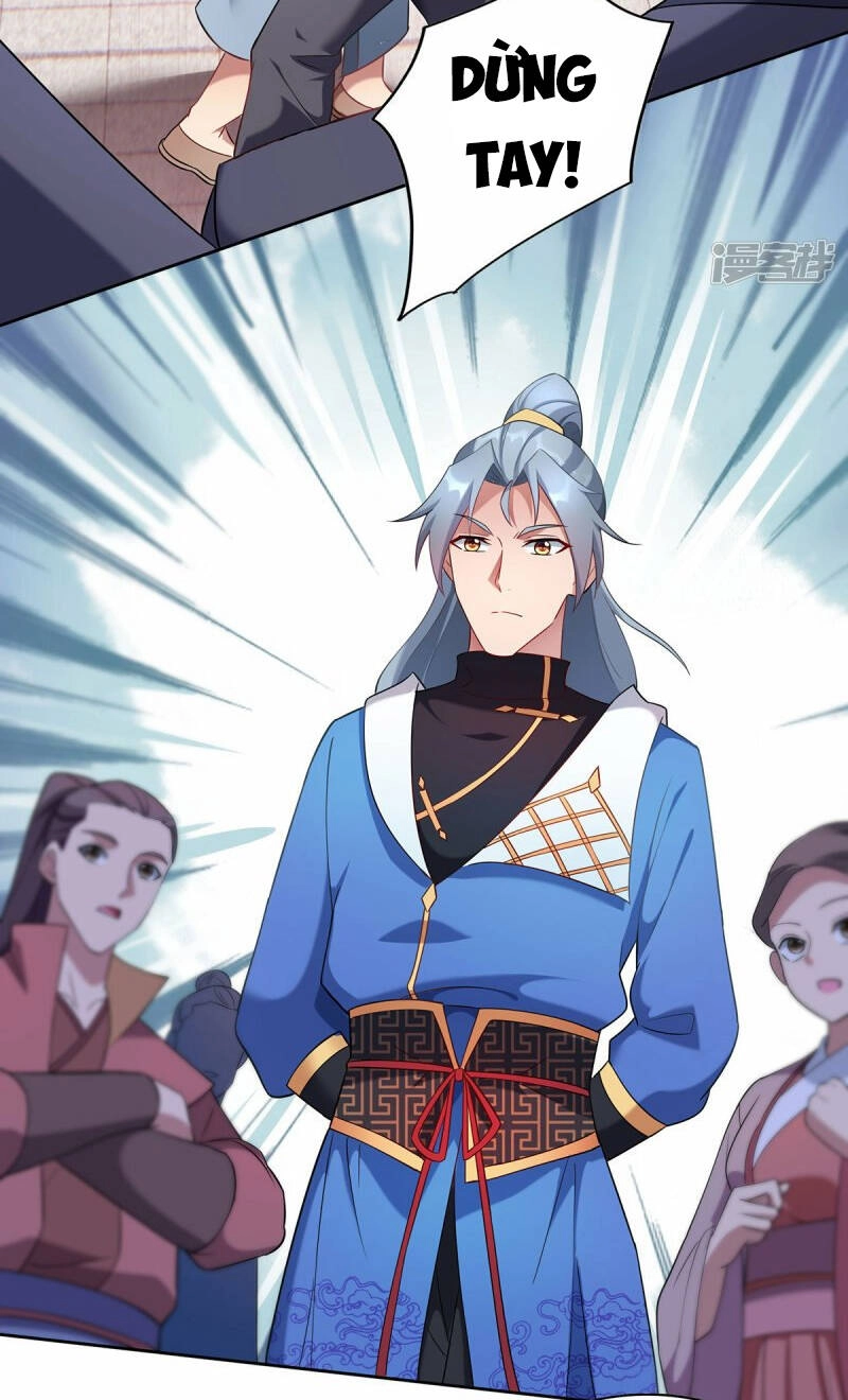 Trọng Sinh Sau Tám Vạn Năm Chapter 332 - 13