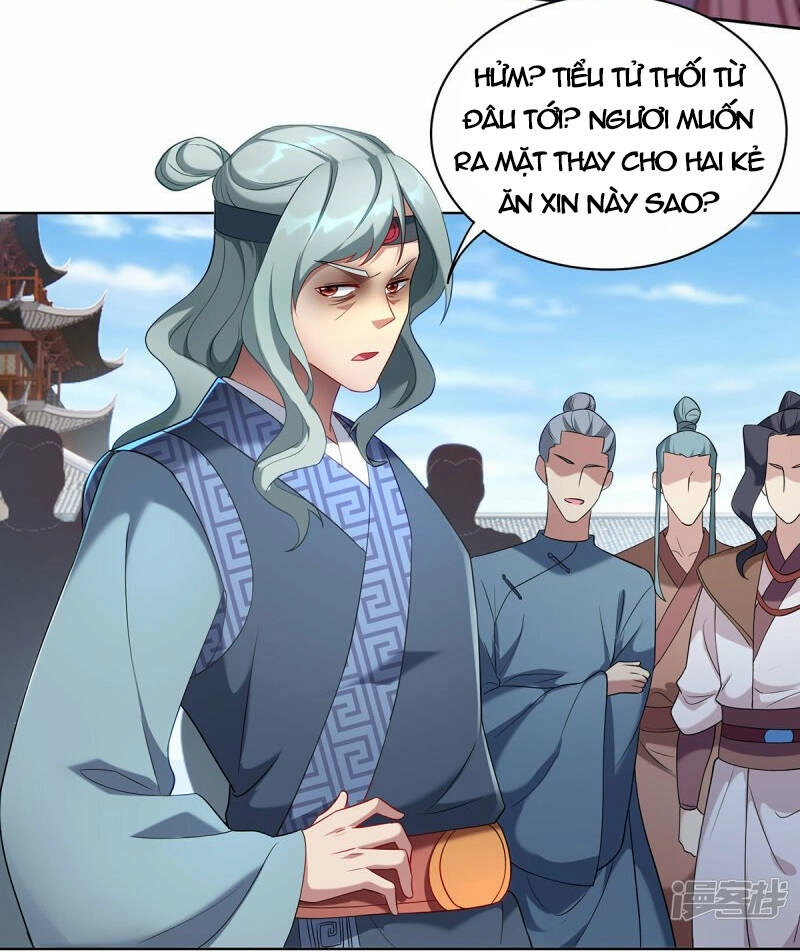 Trọng Sinh Sau Tám Vạn Năm Chapter 332 - 14