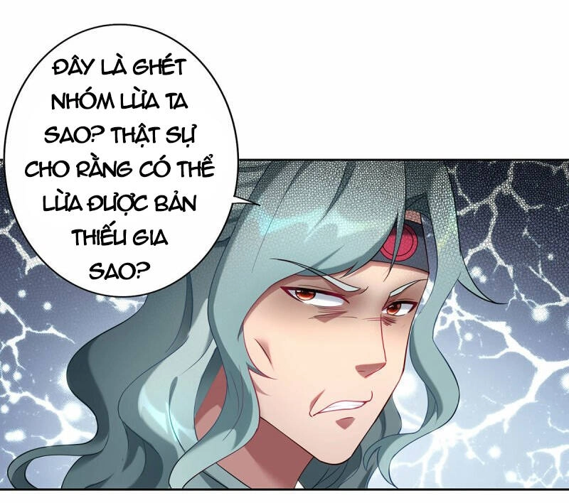 Trọng Sinh Sau Tám Vạn Năm Chapter 332 - 16