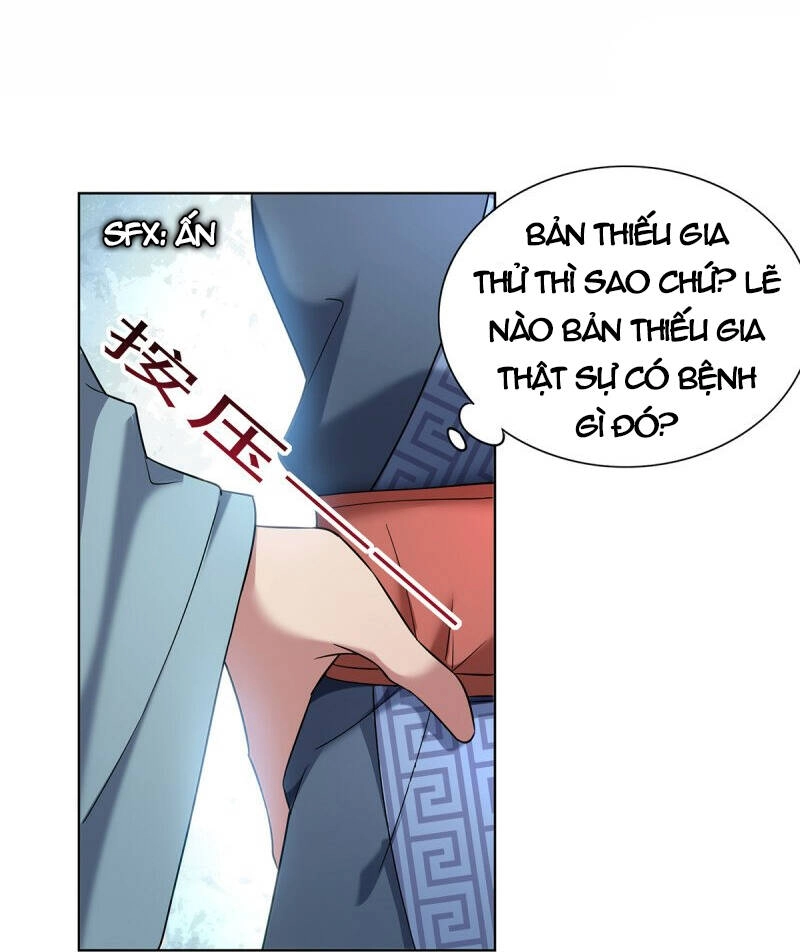 Trọng Sinh Sau Tám Vạn Năm Chapter 332 - 17