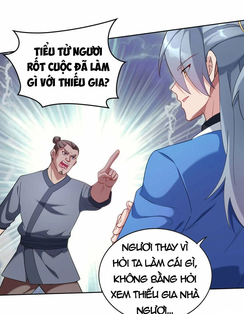 Trọng Sinh Sau Tám Vạn Năm Chapter 332 - 20