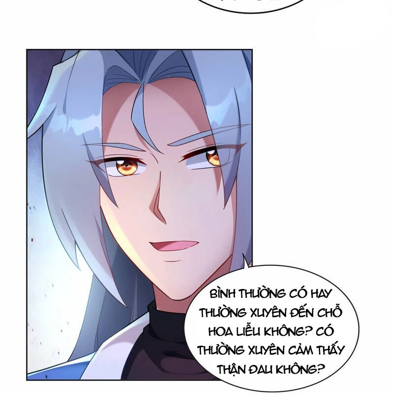 Trọng Sinh Sau Tám Vạn Năm Chapter 332 - 21