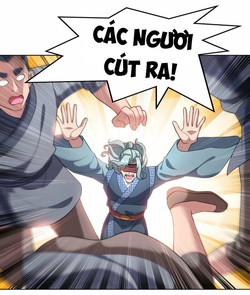 Trọng Sinh Sau Tám Vạn Năm Chapter 332 - 23