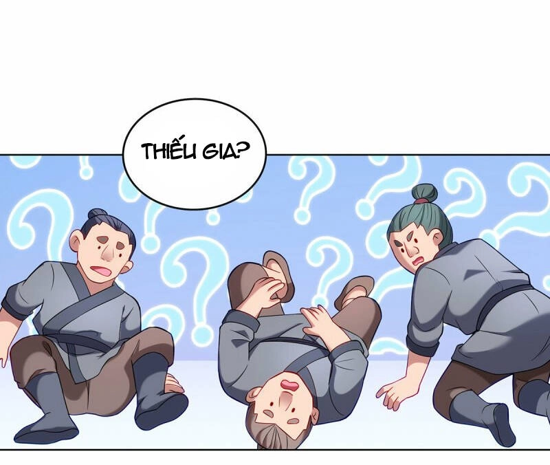 Trọng Sinh Sau Tám Vạn Năm Chapter 332 - 24