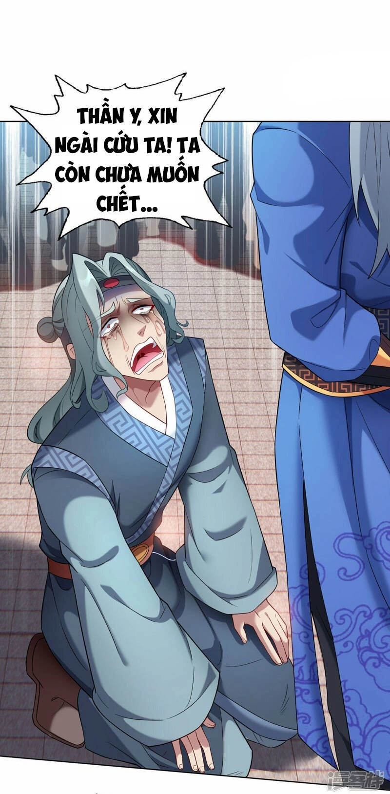 Trọng Sinh Sau Tám Vạn Năm Chapter 332 - 26