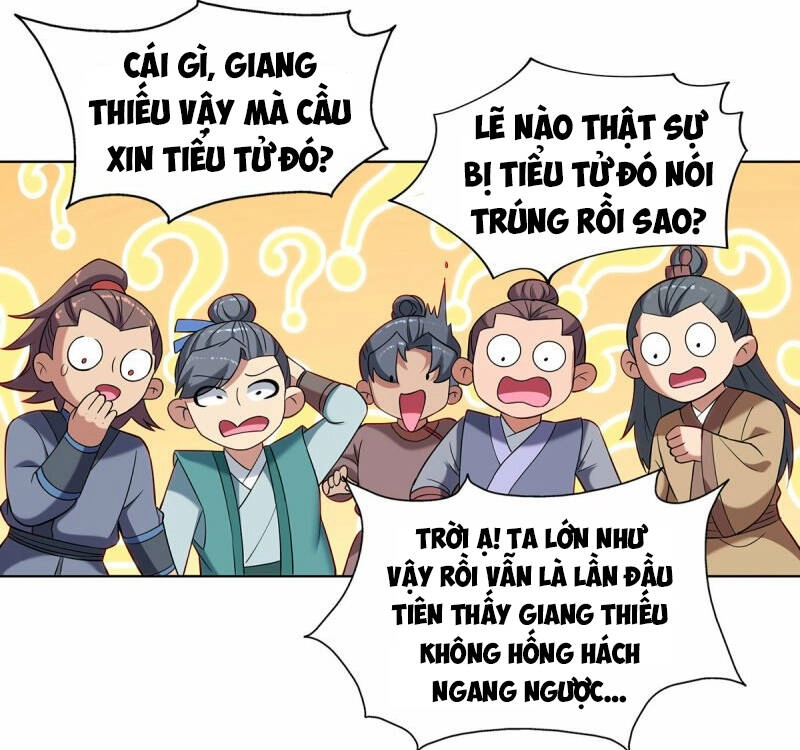 Trọng Sinh Sau Tám Vạn Năm Chapter 332 - 27