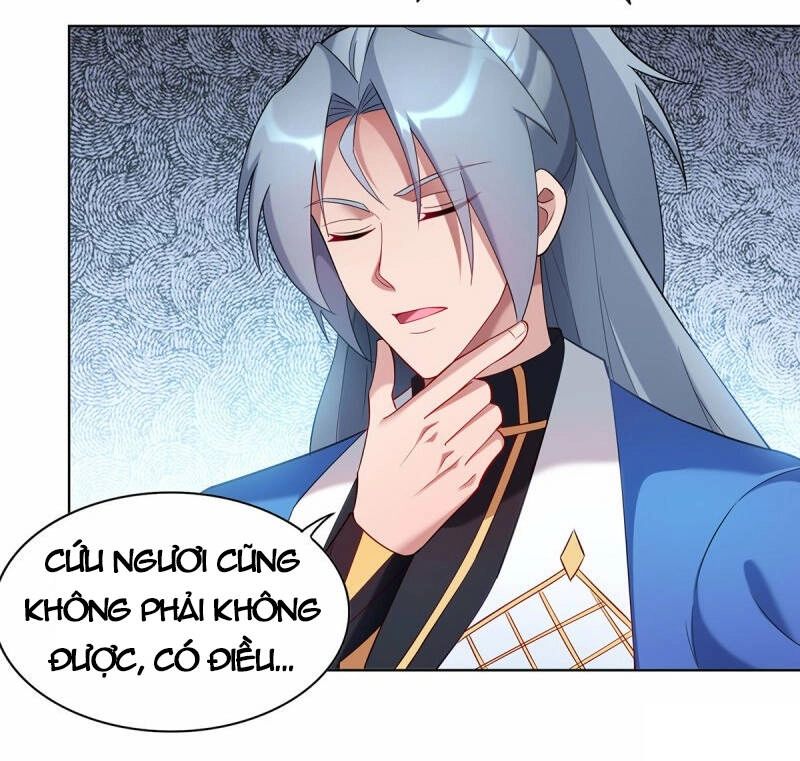 Trọng Sinh Sau Tám Vạn Năm Chapter 332 - 28