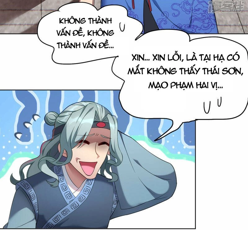 Trọng Sinh Sau Tám Vạn Năm Chapter 332 - 30