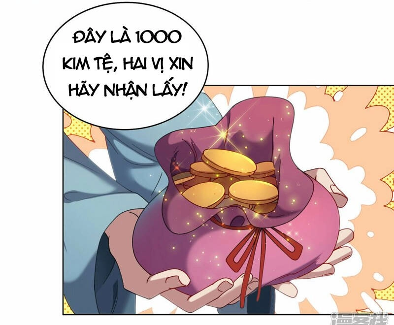 Trọng Sinh Sau Tám Vạn Năm Chapter 332 - 31