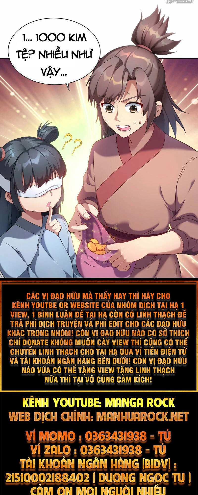 Trọng Sinh Sau Tám Vạn Năm Chapter 332 - 32