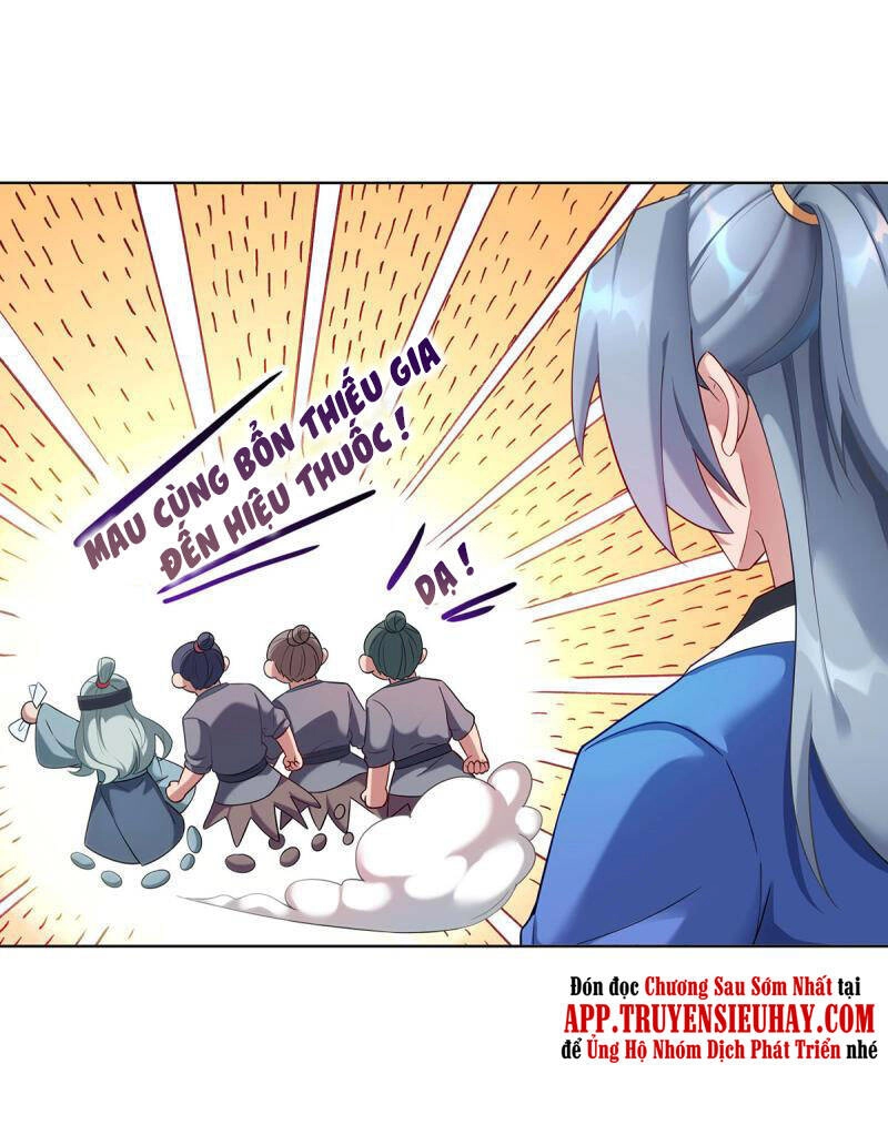 Trọng Sinh Sau Tám Vạn Năm Chapter 333 - 2