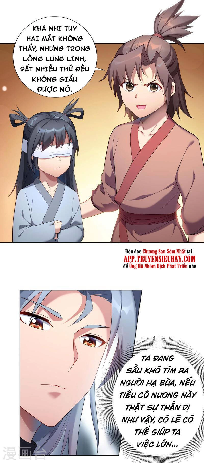 Trọng Sinh Sau Tám Vạn Năm Chapter 333 - 6