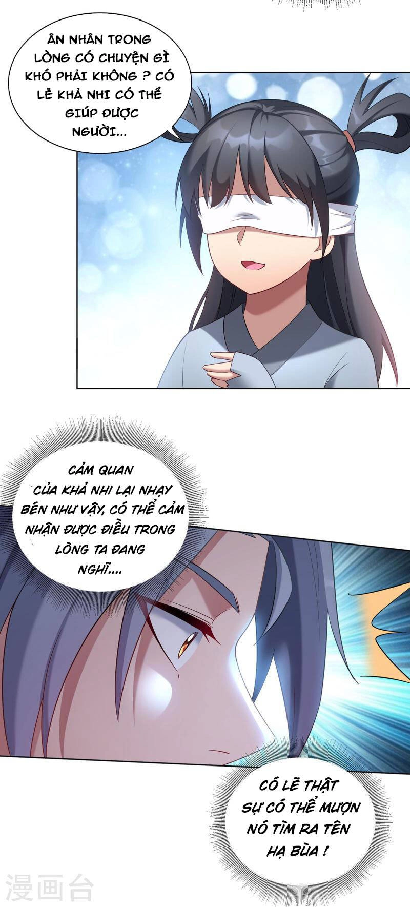 Trọng Sinh Sau Tám Vạn Năm Chapter 333 - 7