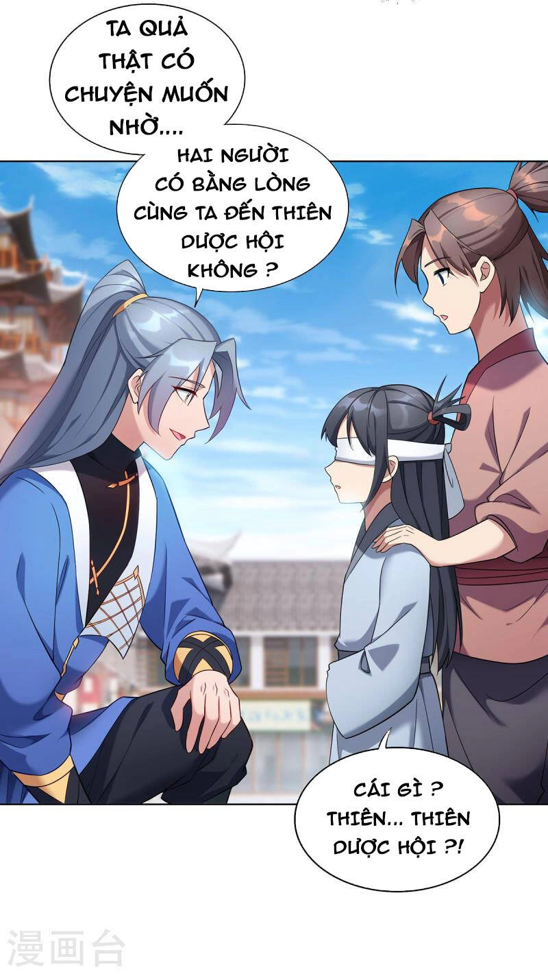 Trọng Sinh Sau Tám Vạn Năm Chapter 333 - 8