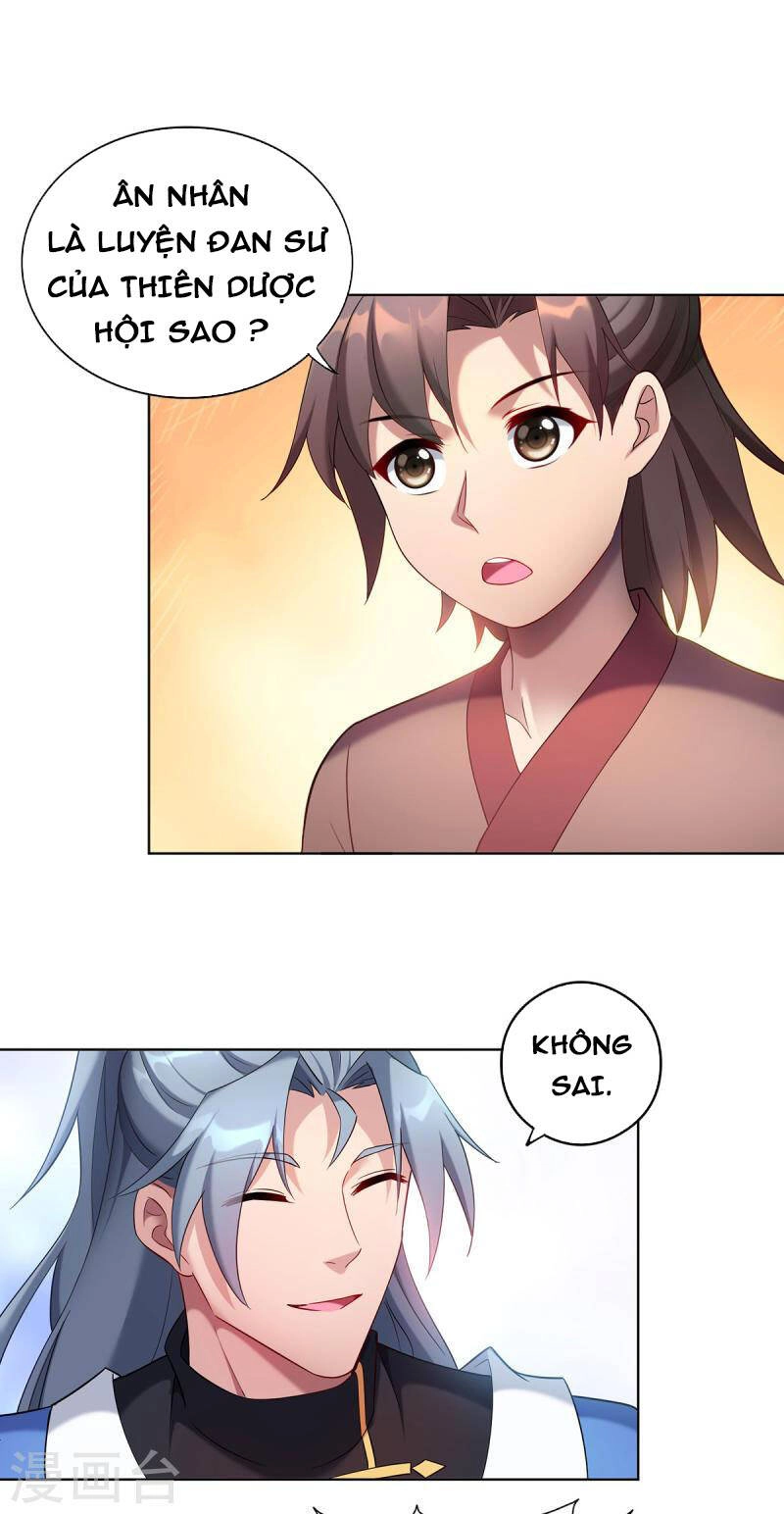 Trọng Sinh Sau Tám Vạn Năm Chapter 333 - 9