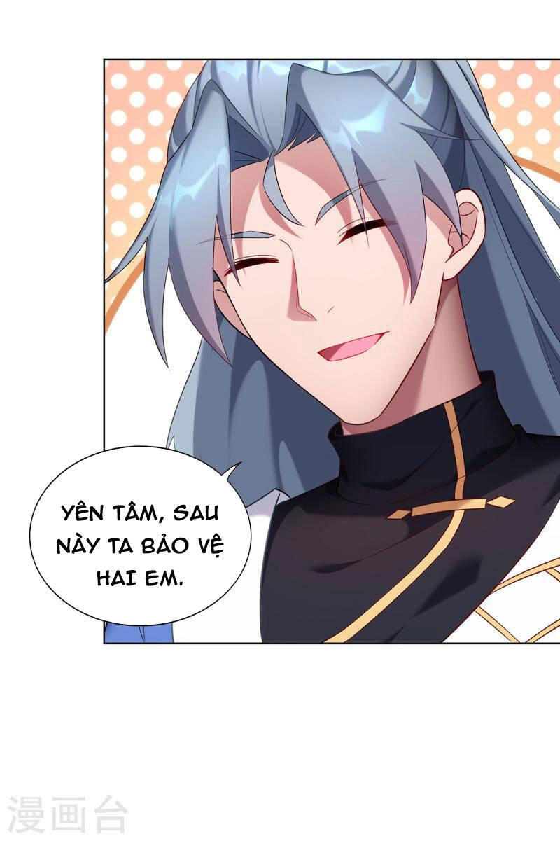 Trọng Sinh Sau Tám Vạn Năm Chapter 333 - 13