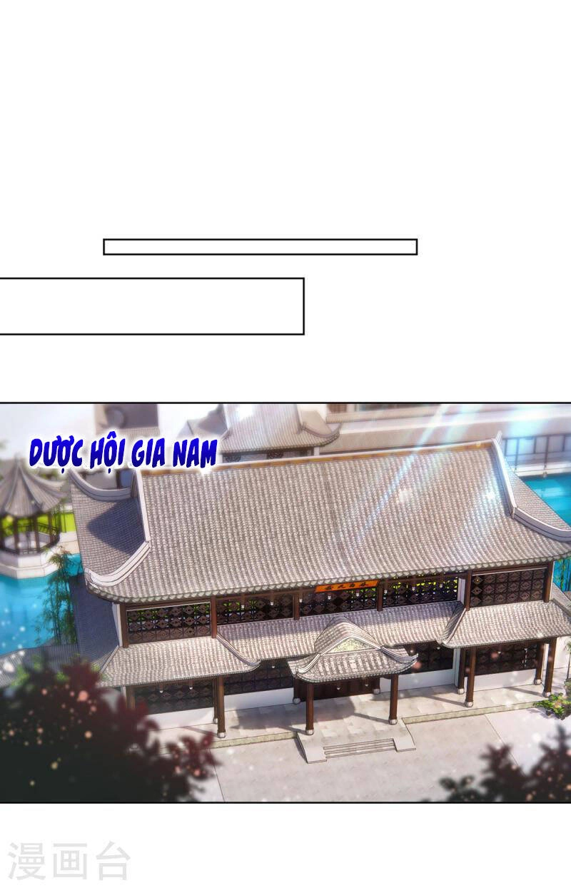 Trọng Sinh Sau Tám Vạn Năm Chapter 333 - 14