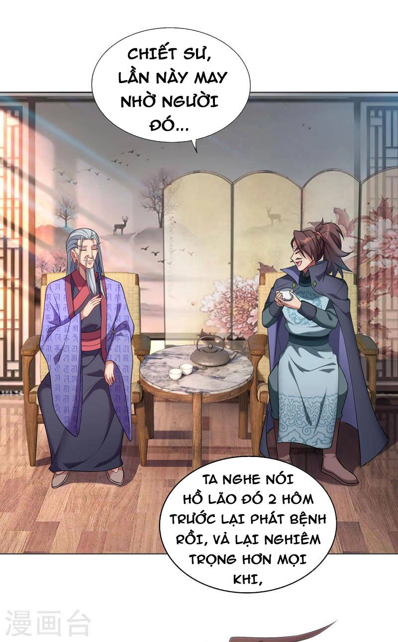 Trọng Sinh Sau Tám Vạn Năm Chapter 333 - 15