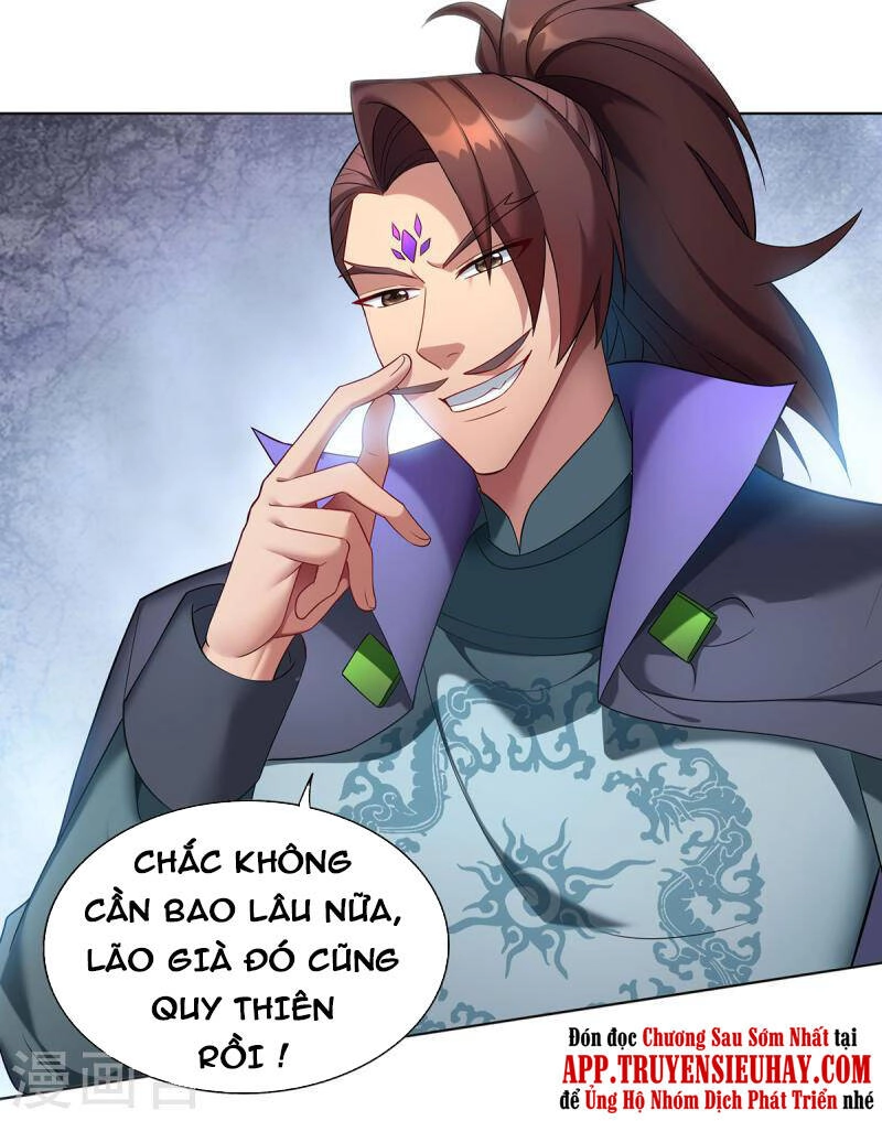 Trọng Sinh Sau Tám Vạn Năm Chapter 333 - 16