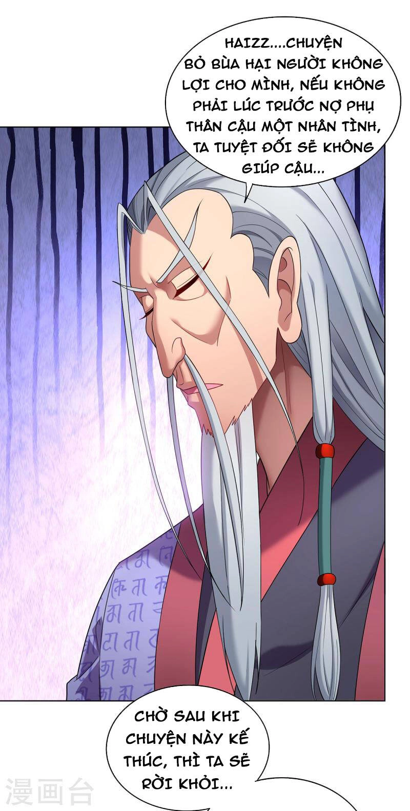 Trọng Sinh Sau Tám Vạn Năm Chapter 333 - 17