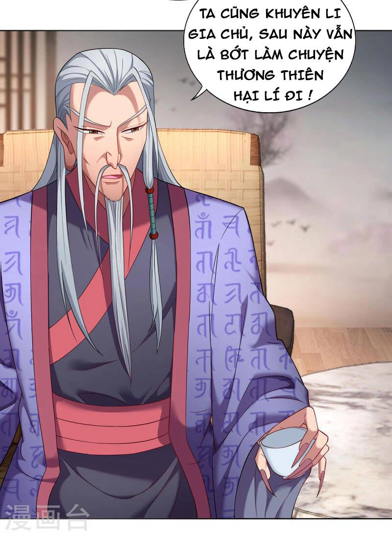 Trọng Sinh Sau Tám Vạn Năm Chapter 333 - 18