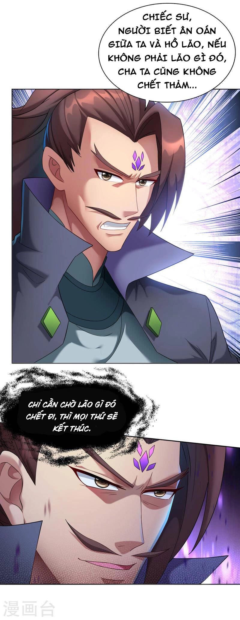 Trọng Sinh Sau Tám Vạn Năm Chapter 333 - 19