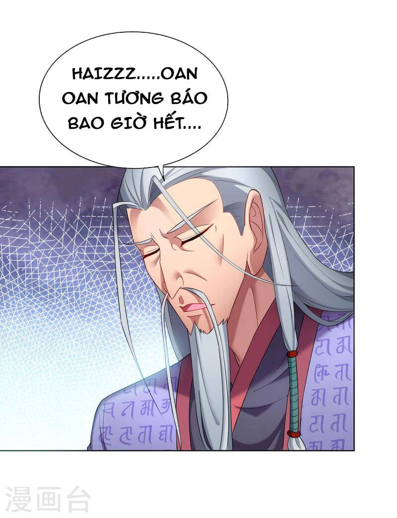 Trọng Sinh Sau Tám Vạn Năm Chapter 333 - 20