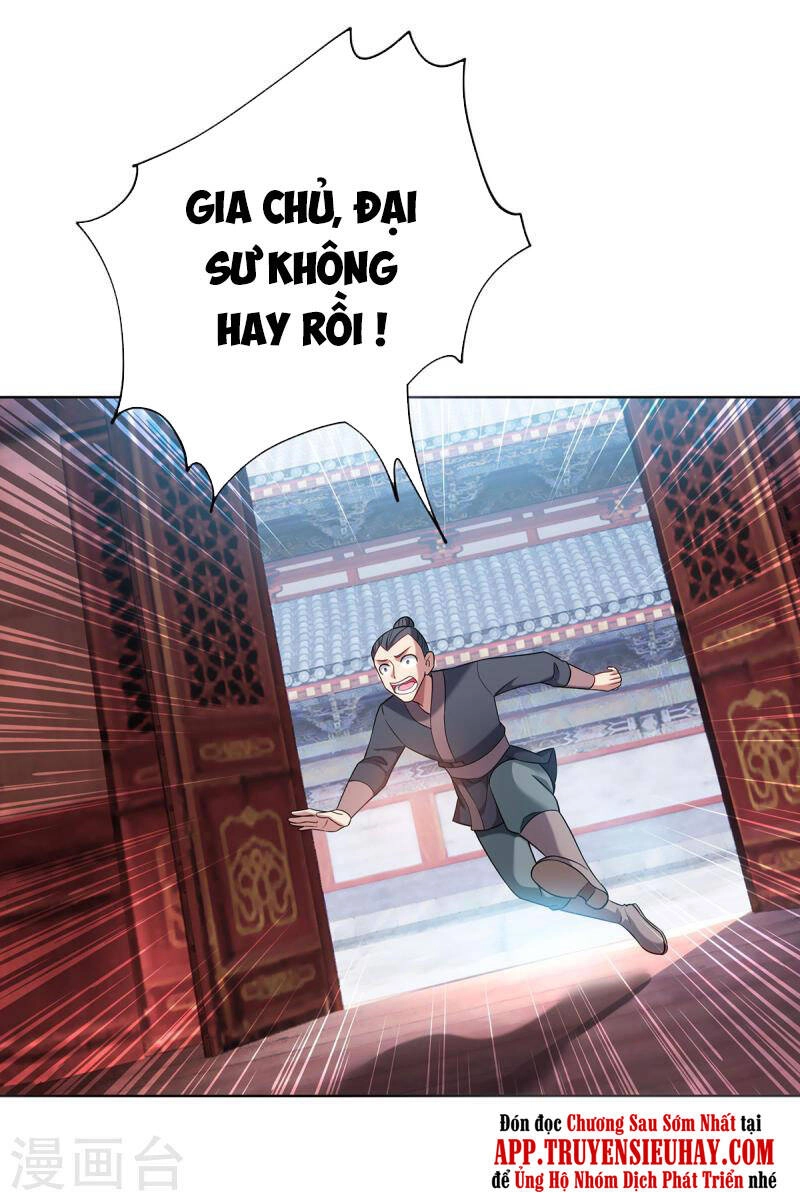 Trọng Sinh Sau Tám Vạn Năm Chapter 333 - 21