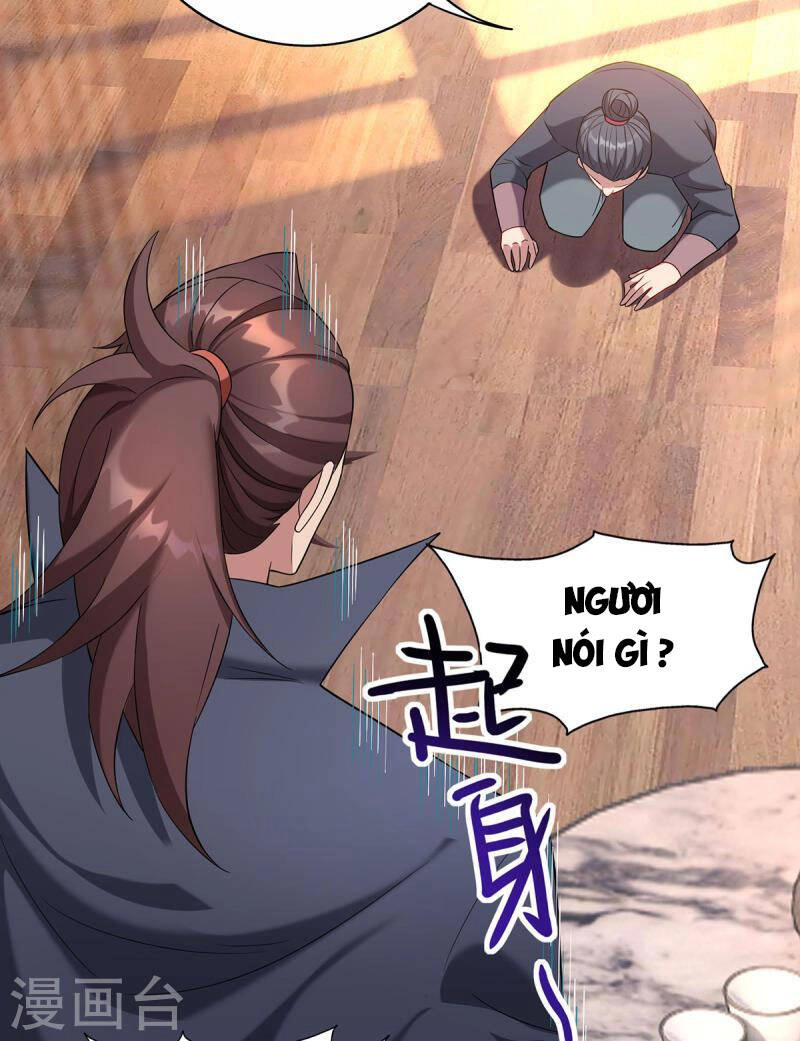 Trọng Sinh Sau Tám Vạn Năm Chapter 333 - 23