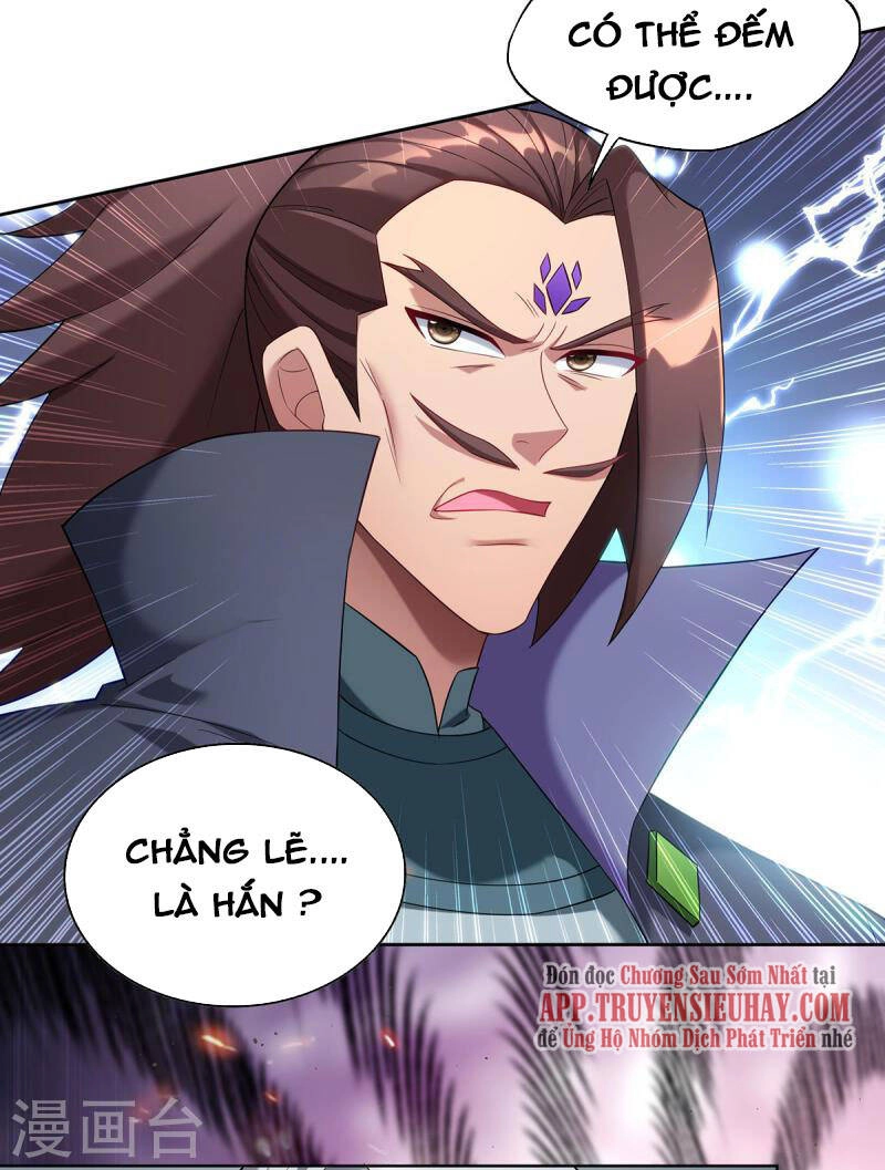 Trọng Sinh Sau Tám Vạn Năm Chapter 334 - 2