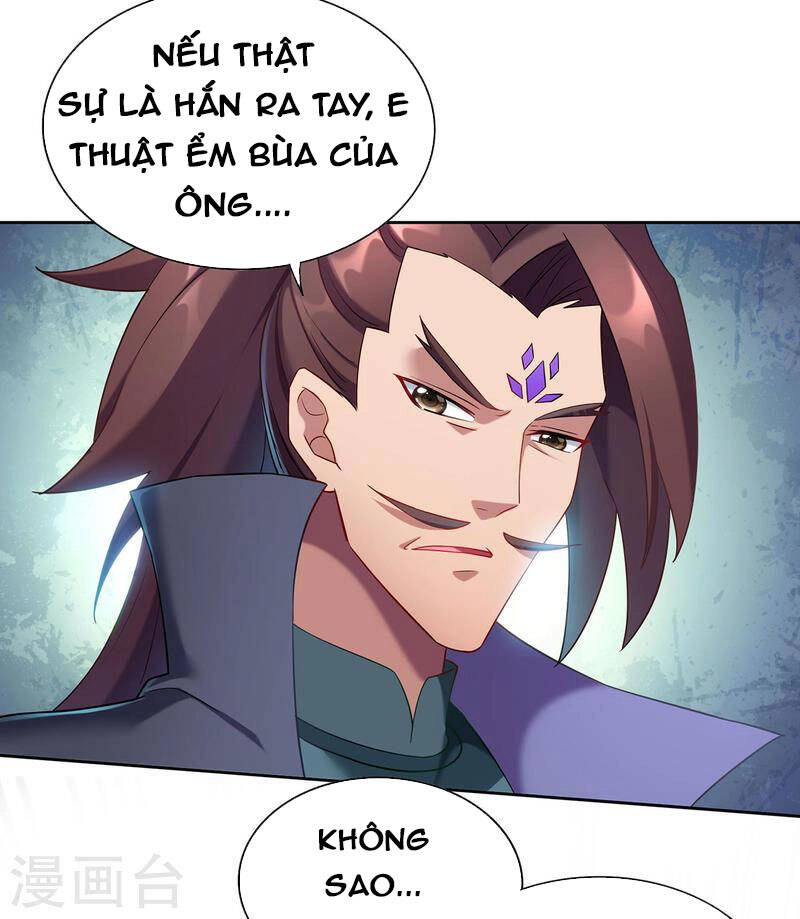 Trọng Sinh Sau Tám Vạn Năm Chapter 334 - 5