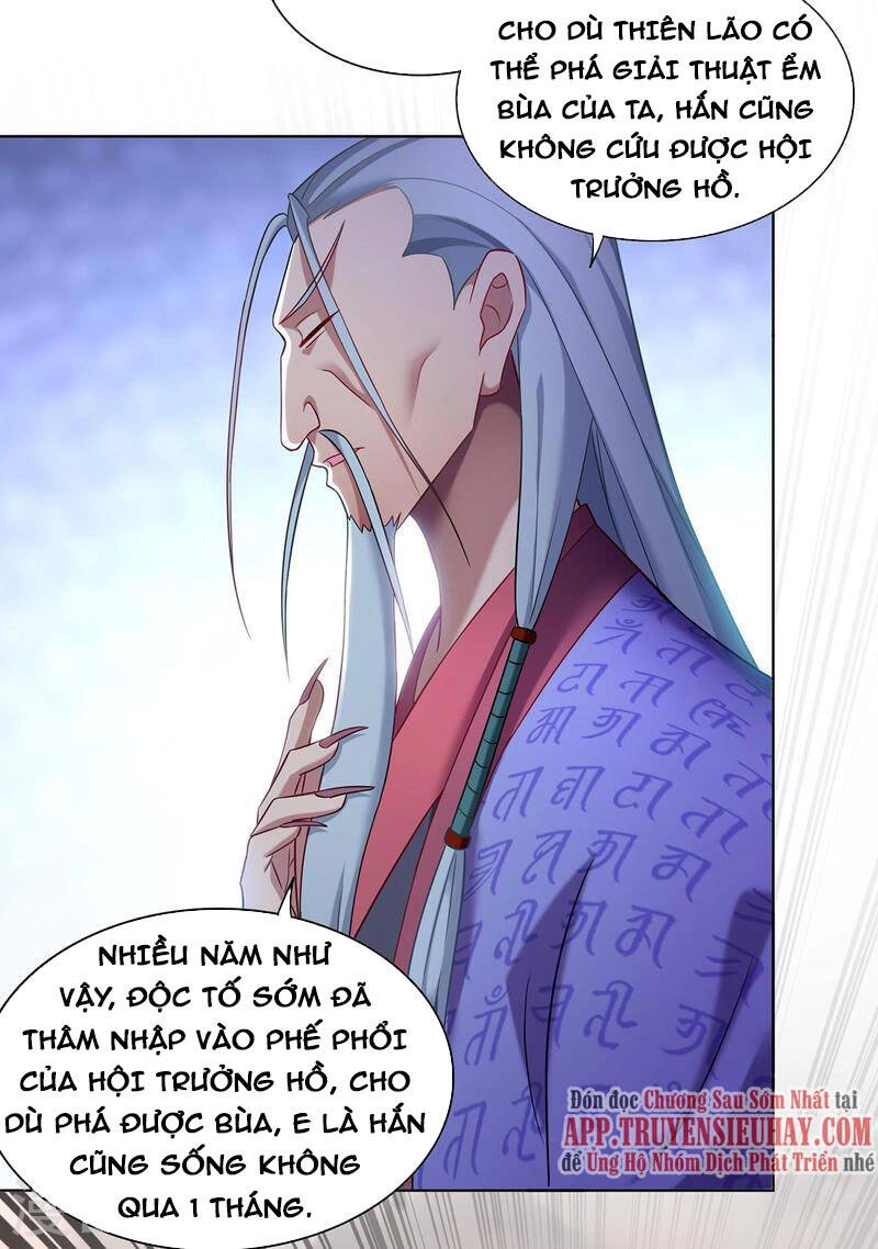 Trọng Sinh Sau Tám Vạn Năm Chapter 334 - 6