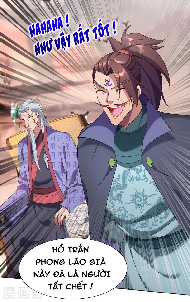 Trọng Sinh Sau Tám Vạn Năm Chapter 334 - 7