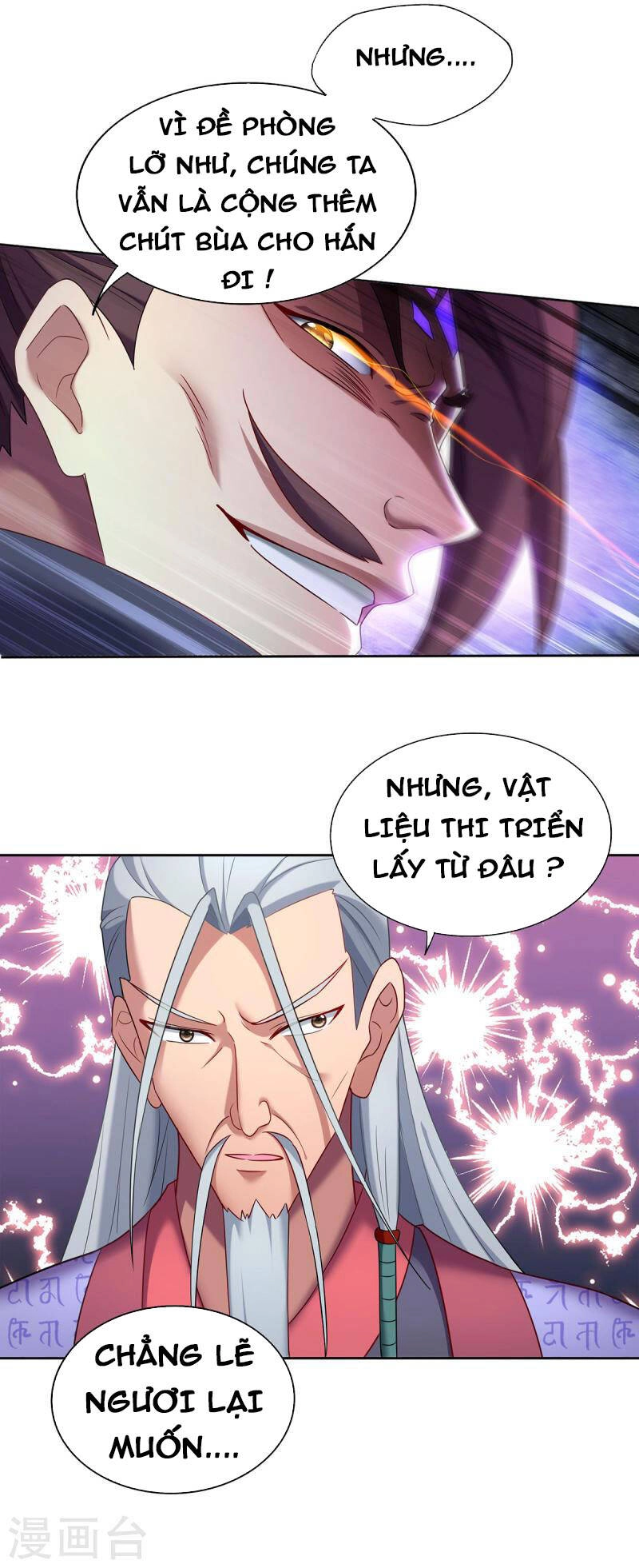 Trọng Sinh Sau Tám Vạn Năm Chapter 334 - 8