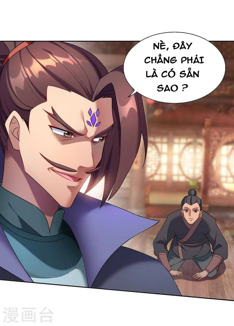 Trọng Sinh Sau Tám Vạn Năm Chapter 334 - 9